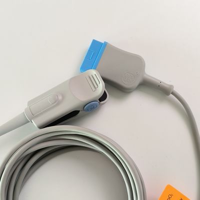 GE Original Ohmeda TruSignal SpO2 Finger Sensor Herbruikbaar