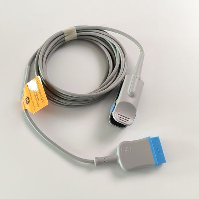 GE Original Ohmeda TruSignal SpO2 Finger Sensor Herbruikbaar