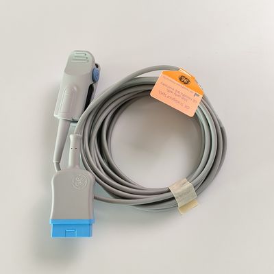 GE Original Ohmeda TruSignal SpO2 Finger Sensor Herbruikbaar