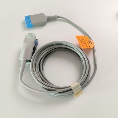 GE Original Ohmeda TruSignal SpO2 Finger Sensor Herbruikbaar