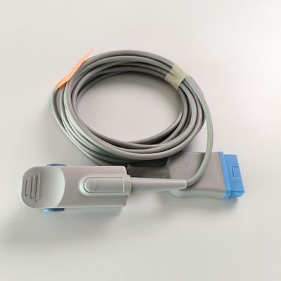 GE Original Ohmeda TruSignal SpO2 Finger Sensor Herbruikbaar