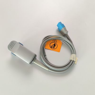 GE Original Datex-Ohmeda TruSignal SpO2 Finger Sensor Herbruikbaar REF: TS-F-D