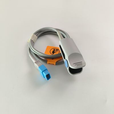 GE Original Datex-Ohmeda TruSignal SpO2 Finger Sensor Herbruikbaar REF: TS-F-D