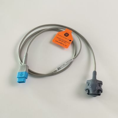 GE Original Datex-Ohmeda TruSignal SpO2 PediTip Sensor herbruikbaar REF: TS-SP-D