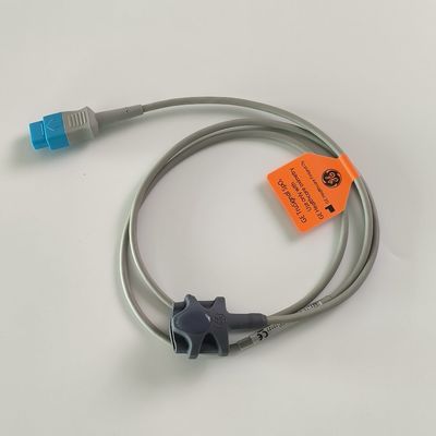 GE Original Datex-Ohmeda TruSignal SpO2 PediTip Sensor herbruikbaar REF: TS-SP-D