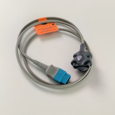 GE Original Datex-Ohmeda TruSignal SpO2 PediTip Sensor herbruikbaar REF: TS-SP-D