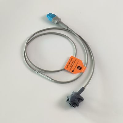GE Original Datex-Ohmeda TruSignal SpO2 PediTip Sensor herbruikbaar REF: TS-SP-D