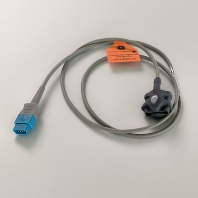 GE Original Datex-Ohmeda TruSignal SpO2 PediTip Sensor herbruikbaar REF: TS-SP-D