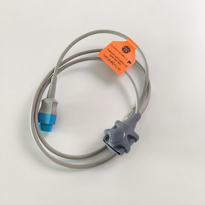 GE Original Datex-Ohmeda TruSignal SpO2 PediTip Sensor herbruikbaar REF: TS-SP-D