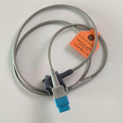 GE Original Datex-Ohmeda TruSignal SpO2 PediTip Sensor herbruikbaar REF: TS-SP-D