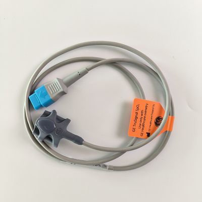 GE Original Datex-Ohmeda TruSignal SpO2 PediTip Sensor herbruikbaar REF: TS-SP-D