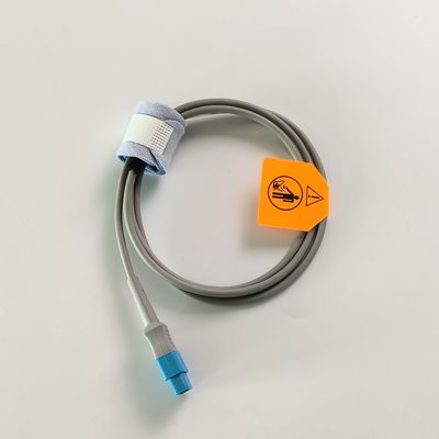 GE Original Datex-Ohmeda TruSignal SpO2 Wrap Sensor herbruikbaar REF: TS-W-D