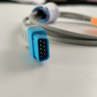 GE Original Datex-Ohmeda TruSignal SpO2 Wrap Sensor herbruikbaar REF: TS-W-D