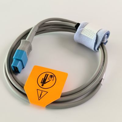 GE Original Datex-Ohmeda TruSignal SpO2 Wrap Sensor herbruikbaar REF: TS-W-D