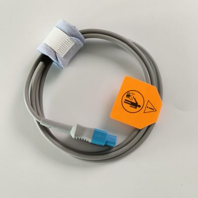 GE Original Datex-Ohmeda TruSignal SpO2 Wrap Sensor herbruikbaar REF: TS-W-D