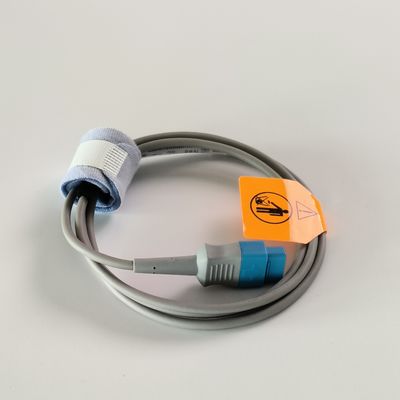 GE Original Datex-Ohmeda TruSignal SpO2 Wrap Sensor herbruikbaar REF: TS-W-D