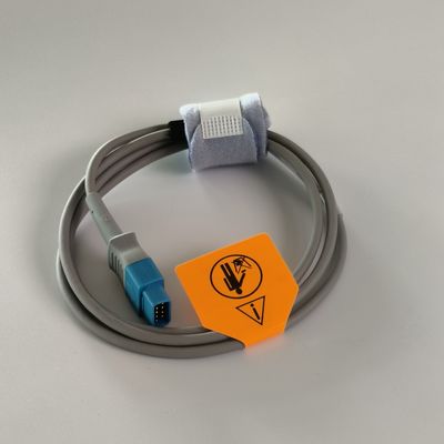 GE Original Datex-Ohmeda TruSignal SpO2 Wrap Sensor herbruikbaar REF: TS-W-D