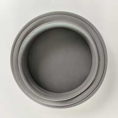 Datex-Ohmeda Bellows Subassy Adult Aba Met Disk Ring Bumpers Ref: 1500-3378-000
