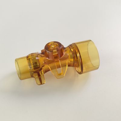 GE Original Ohmeda ademhalingsstroom sensor onderdeel nr. 1505-3231-000