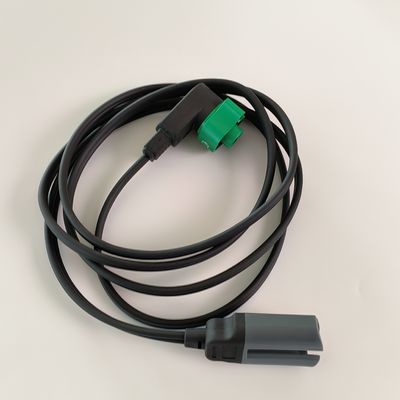PHILIP Originele defibrillatorkabel 2.2M REF: M3508A Of 989803197111