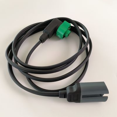 PHILIP Originele defibrillatorkabel 2.2M REF: M3508A Of 989803197111
