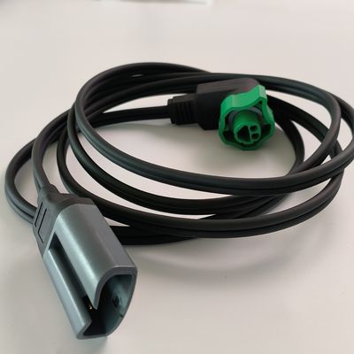 PHILIP Originele defibrillatorkabel 2.2M REF: M3508A Of 989803197111