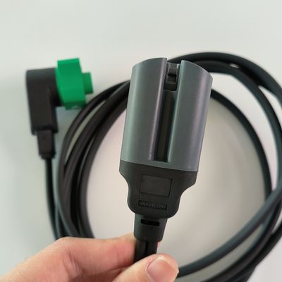 PHILIP Originele defibrillatorkabel 2.2M REF: M3508A Of 989803197111