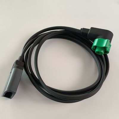 PHILIP Originele defibrillatorkabel 2.2M REF: M3508A Of 989803197111