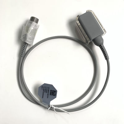 EDAN Oorspronkelijke IT20 Telemetrie Bloedzuurstoftransfer Uitbreidingslijn D Hoofd 7 Naalden 0,65M REF SHEC5
