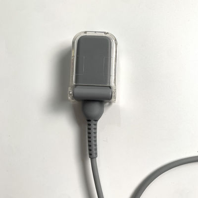 EDAN Oorspronkelijke IT20 Telemetrie Bloedzuurstoftransfer Uitbreidingslijn D Hoofd 7 Naalden 0,65M REF SHEC5