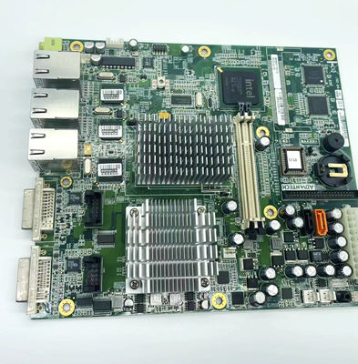GE CIC Pro (MP100D) Central Workstation Motherboard 9696A71601E POD-A716 19C6A71603 EPA3053151