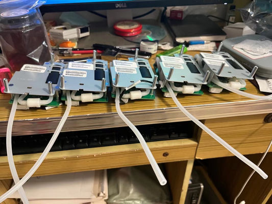 Philip GoldWay CM-serie patiënt monitor bloeddruk module, bloeddrukplaat