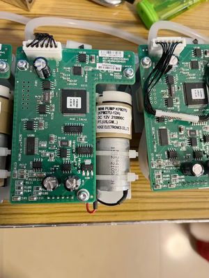 Philip GoldWay CM-serie patiënt monitor bloeddruk module, bloeddrukplaat