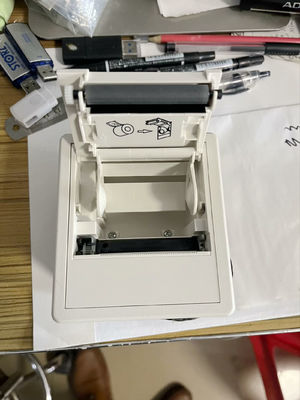 Philip Efficia DFM100 Defibrillator Recorder, Printer, Philip Defibrillator Onderhouds Accessoires Spot