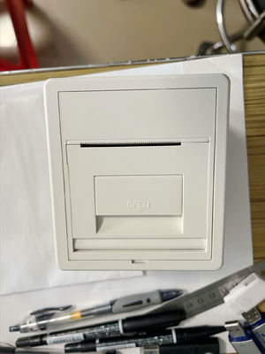Philip Efficia DFM100 Defibrillator Recorder, Printer, Philip Defibrillator Onderhouds Accessoires Spot