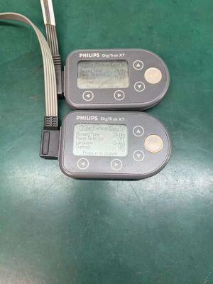 Philip DigiTrak XT Dynamische ECG Box Onderhoud,Philip Patient Monitor Onderhoud