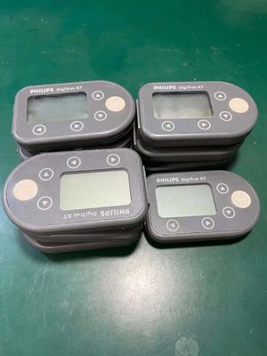 Philip DigiTrak XT Dynamische ECG Box Onderhoud,Philip Patient Monitor Onderhoud