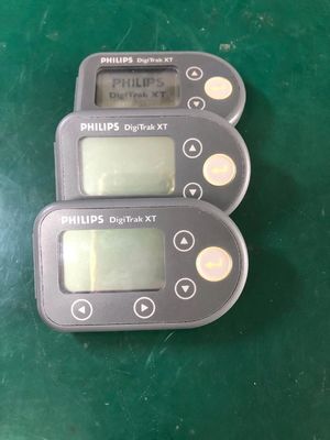 Philip DigiTrak XT Dynamische ECG Box Onderhoud,Philip Patient Monitor Onderhoud