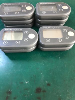 Philip DigiTrak XT Dynamische ECG Box Onderhoud,Philip Patient Monitor Onderhoud