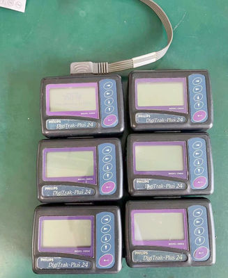 Philip DigiTrak-Plus 24H Classic Holter Onderhoudsmodel 3100A