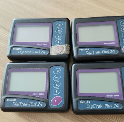 Philip DigiTrak-Plus 24H Classic Holter Onderhoudsmodel 3100A