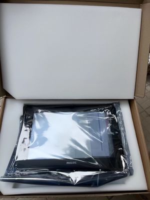 Philip IntelliVue MX500 Patiënt Monitor Touch Screen Frame