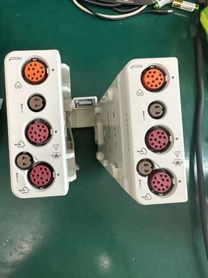 Philip Patient Monitor M3012A Dual Invasive Bloeddrukmodule Verkoop, onderhoud