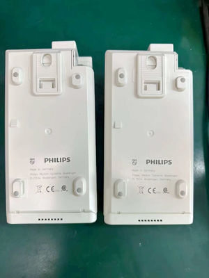 Philip Patient Monitor M3012A Dual Invasive Bloeddrukmodule Verkoop, onderhoud