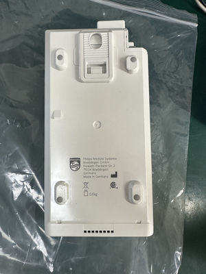 Philip Patient Monitor M3012A Dual Invasive Bloeddrukmodule Verkoop, onderhoud