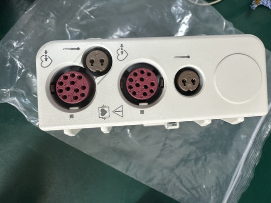 Philip Patient Monitor M3012A Dual Invasive Bloeddrukmodule Verkoop, onderhoud
