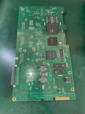 Philip MX600 Reparatie van patiëntenmonitors Reparatie en verkoop van originele onderdelen