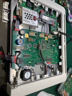 Philip MX600 Reparatie van patiëntenmonitors Reparatie en verkoop van originele onderdelen