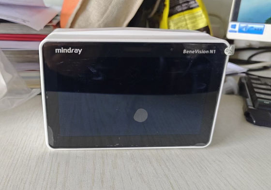 Mindray BeneVision N1 Patiëntmonitor Verkoop, onderhoud, levering van accessoires