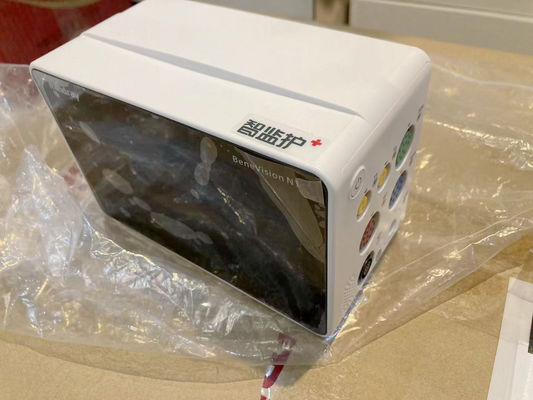 Mindray BeneVision N1 Patiëntmonitor Verkoop, onderhoud, levering van accessoires